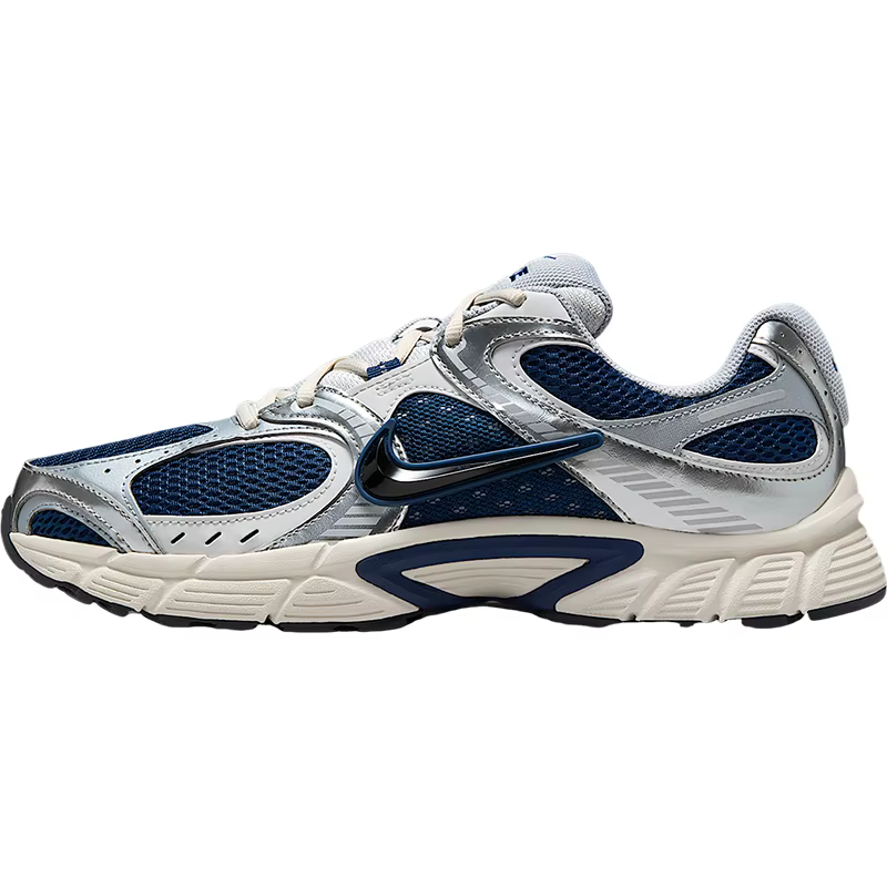 Nike Genuine V5 RNR Chaussures décontractées antidérapantes à tige basse pour hommes HJ5228-400