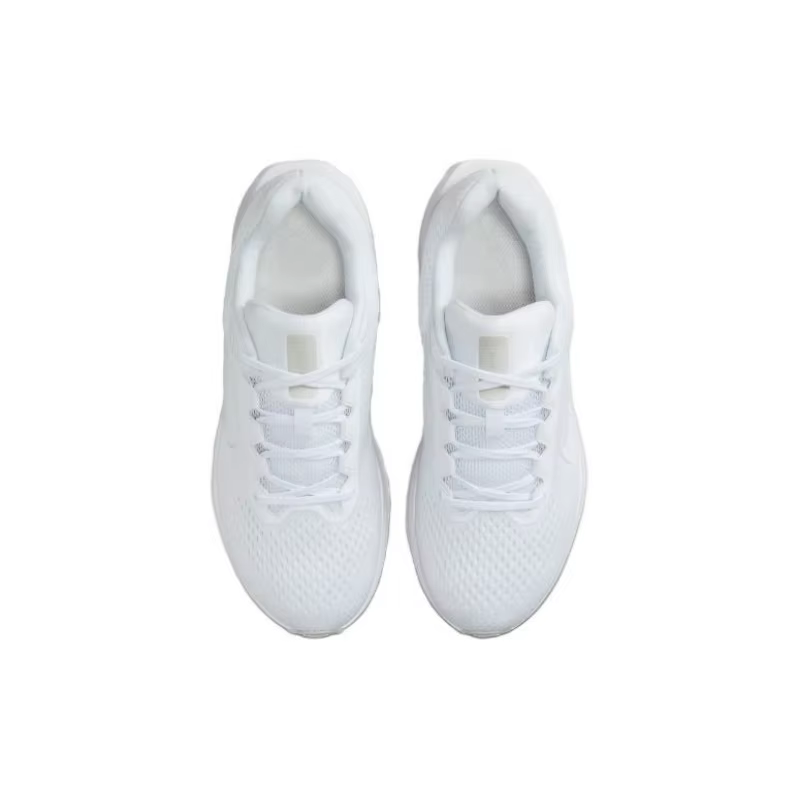 Chaussures de course décontractées à coupe basse en tissu maille Nike Winflo 11 pour femmes