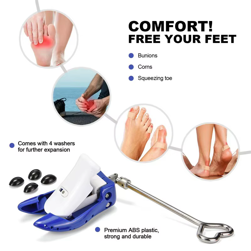 Bottes Support de chaussures nouvelles