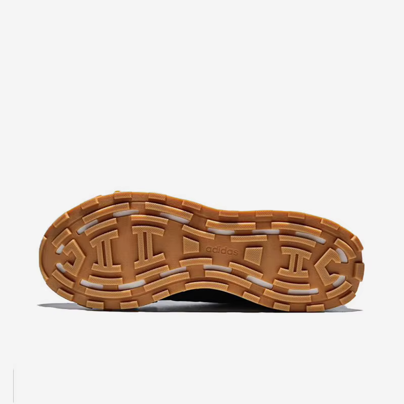 Adidas Authentic Year Chaussures de course antidérapantes et résistantes à l'usure pour hommes et femmes KJ2052