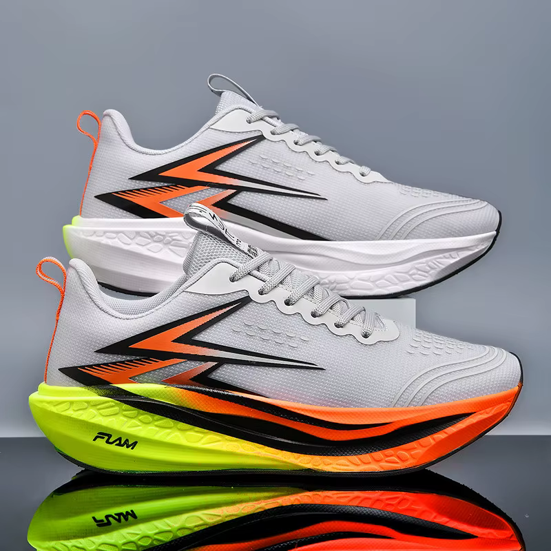 Chaussures de course pour hommes