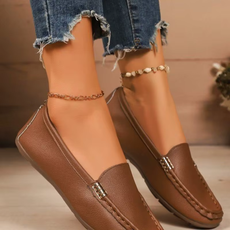 Chaussures décontractées pour femmes
