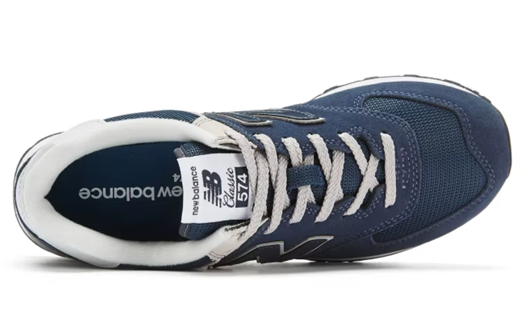 574 New Balance 'Core Pack - Navy' ML574EVN