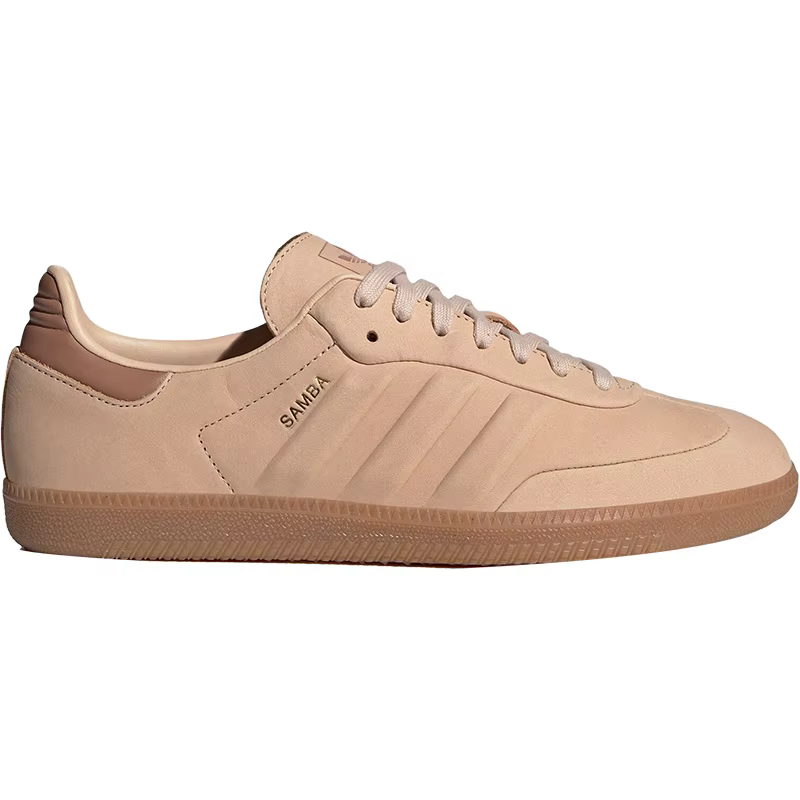Adidas Originals SAMBA Chaussures de sport basses unisexes décontractées IG1243