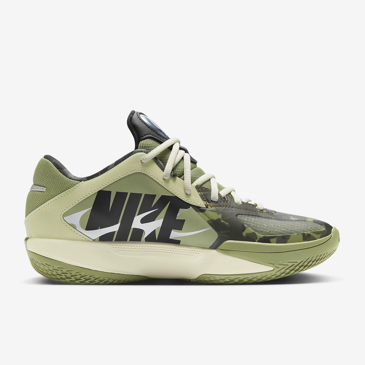Nike officiel véritable 2024 nouvelles chaussures de basket-ball de sport pour hommes résistantes à l'usure et absorbant les chocs HM3702-391