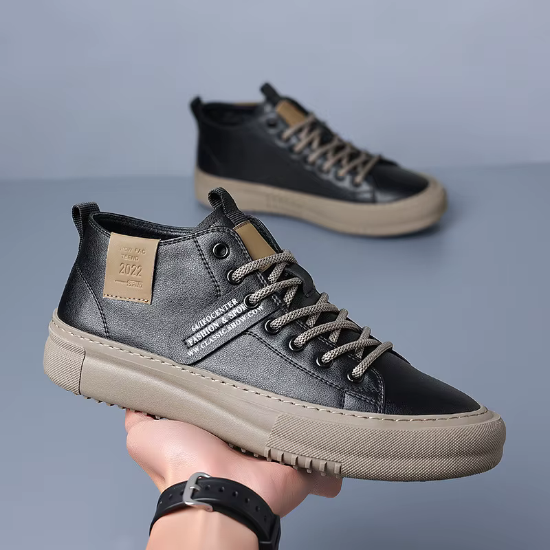 Chaussures de sport décontractées pour hommes