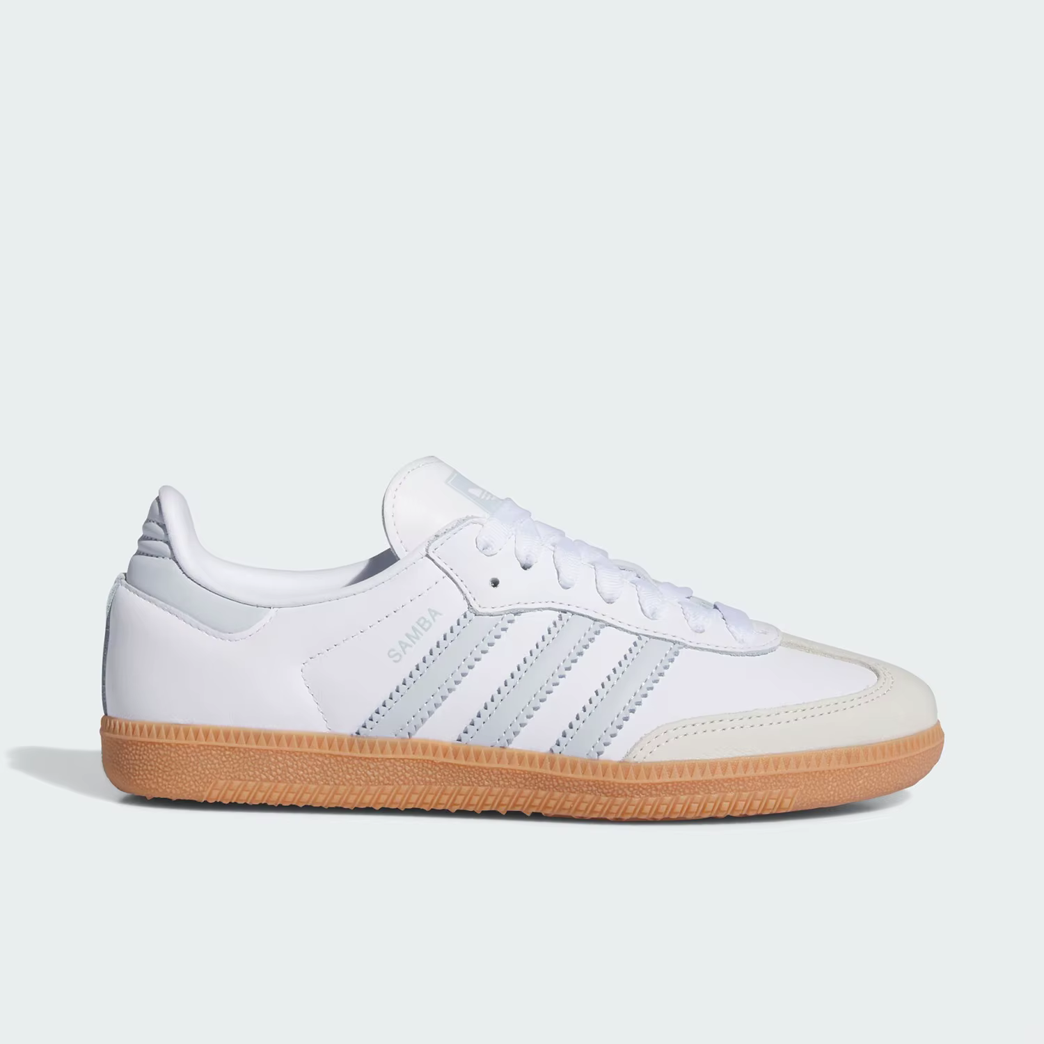 Adidas Originals Samba OG W baskets à lacets pour femmes IE0877