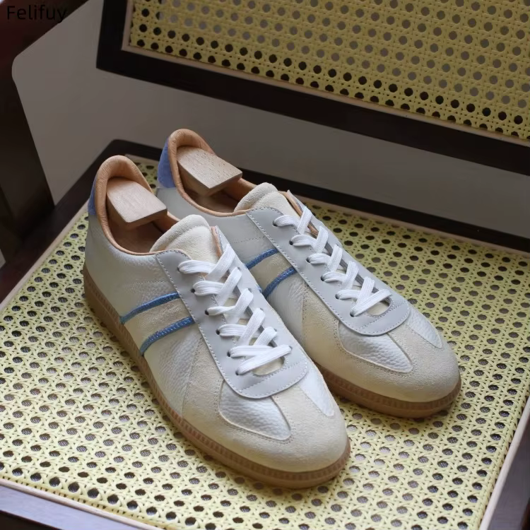 Nouvelles baskets de sport allemandes pour hommes