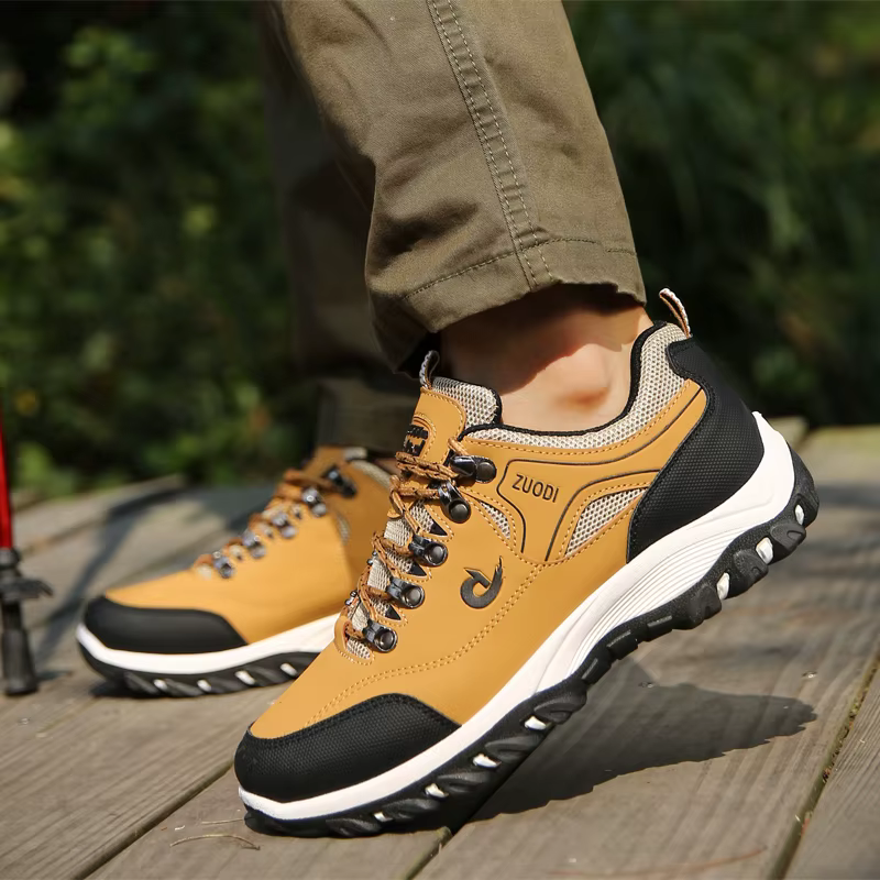 Hommes chaussures en cuir