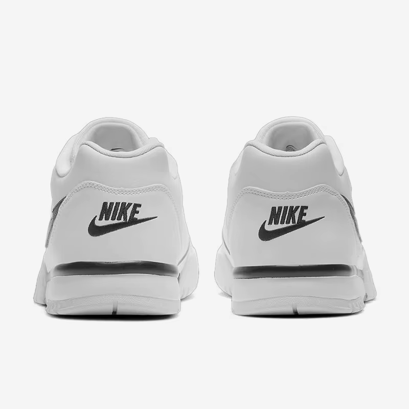 Nike véritable Air Cross Trainer chaussures d'entraînement de sport pour hommes CQ9182-106