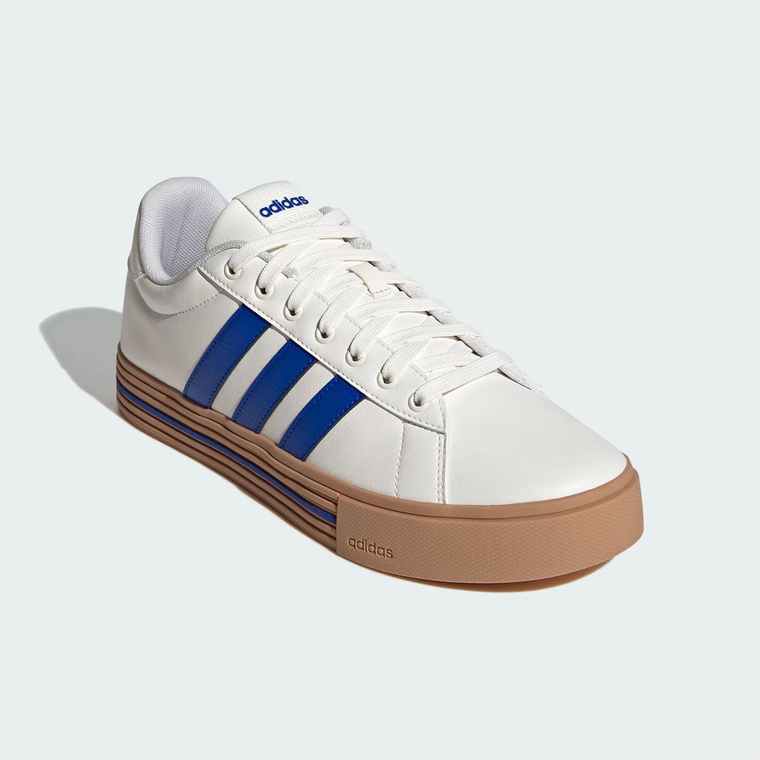 Adidas véritable nouveau unisexe chaussures de sport à la mode JR0079