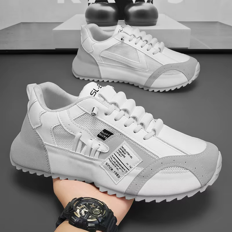 Baskets pour hommes chaussures d'entraînement de Tennis de luxe 2025New