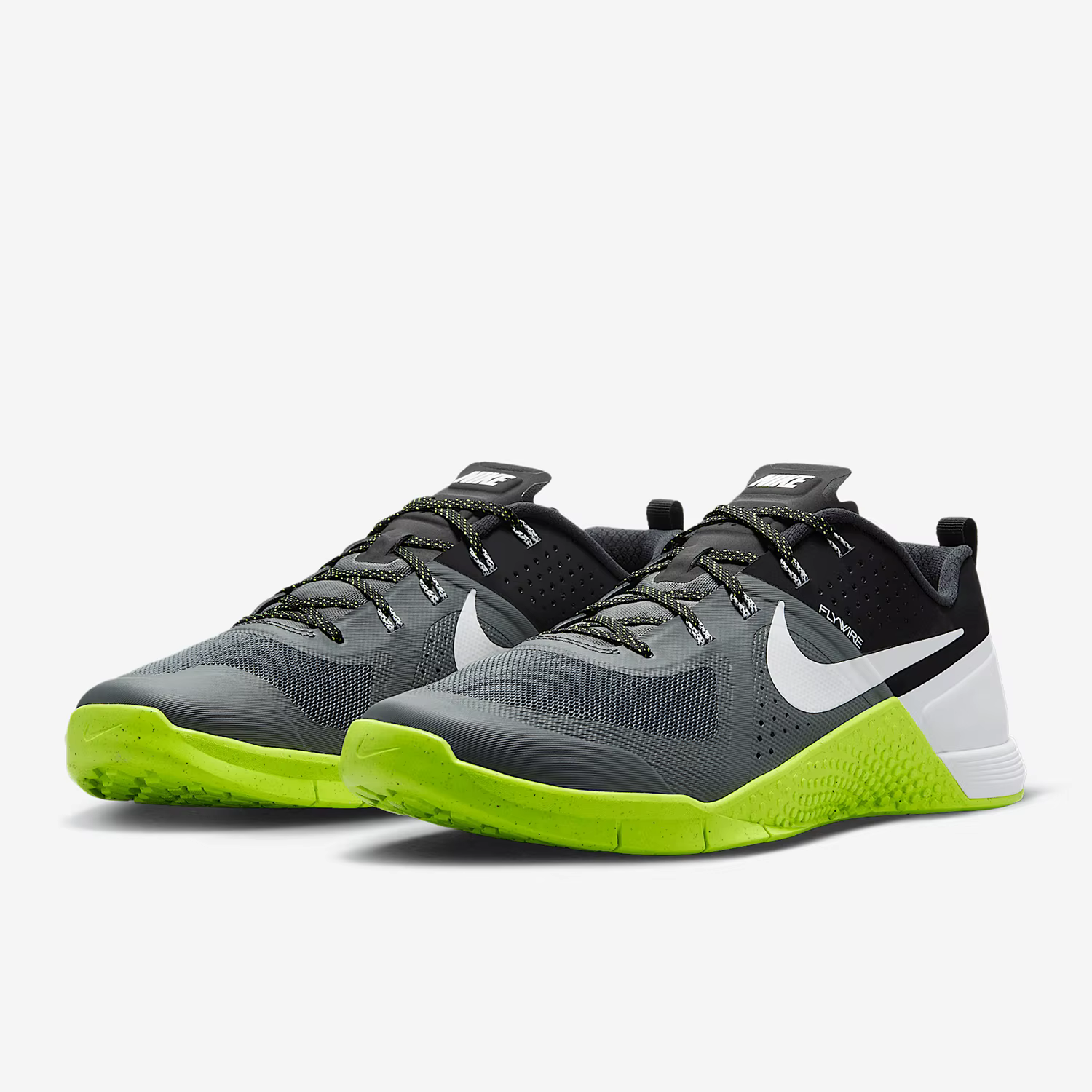 Nike véritable Metcon 1 chaussures d'entraînement légères