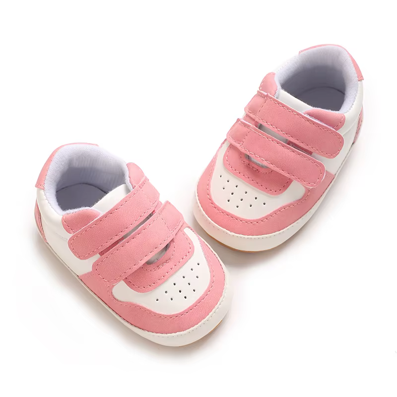 Chaussures de sport Panda pour garçons et filles