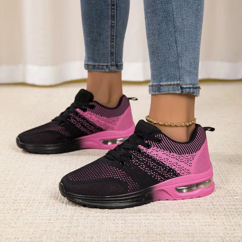 YRZL Sneaker femmes chaussures de sport