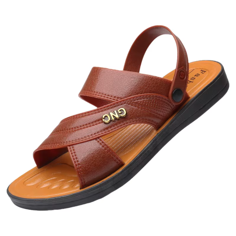 Nouvelles sandales d'été pour hommes