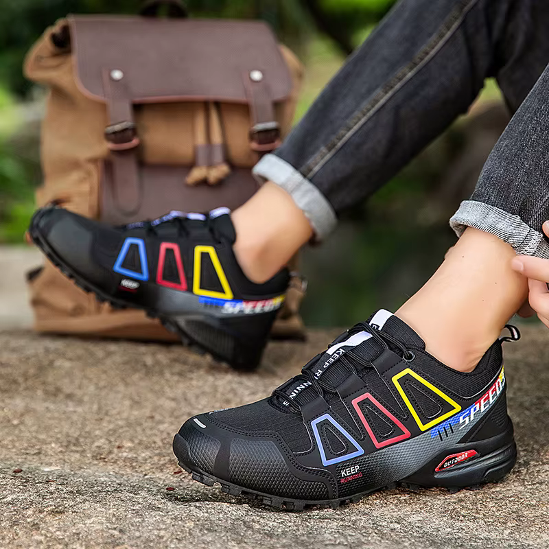 Chaussures de cyclisme pour hommes