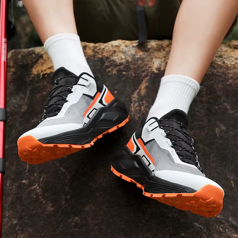 2025 vente chaude léger rebond hommes chaussures de sport Marathon course