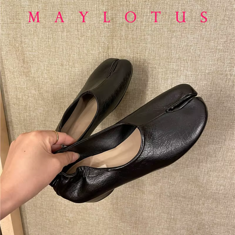 Chaussures Tabi pour femmes