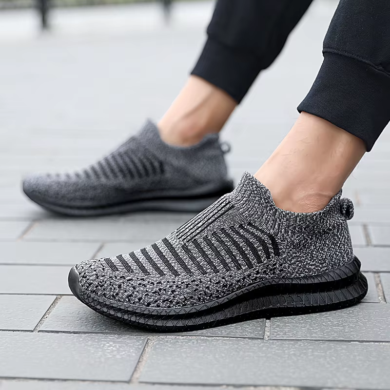 Mocassins d'été pour hommes