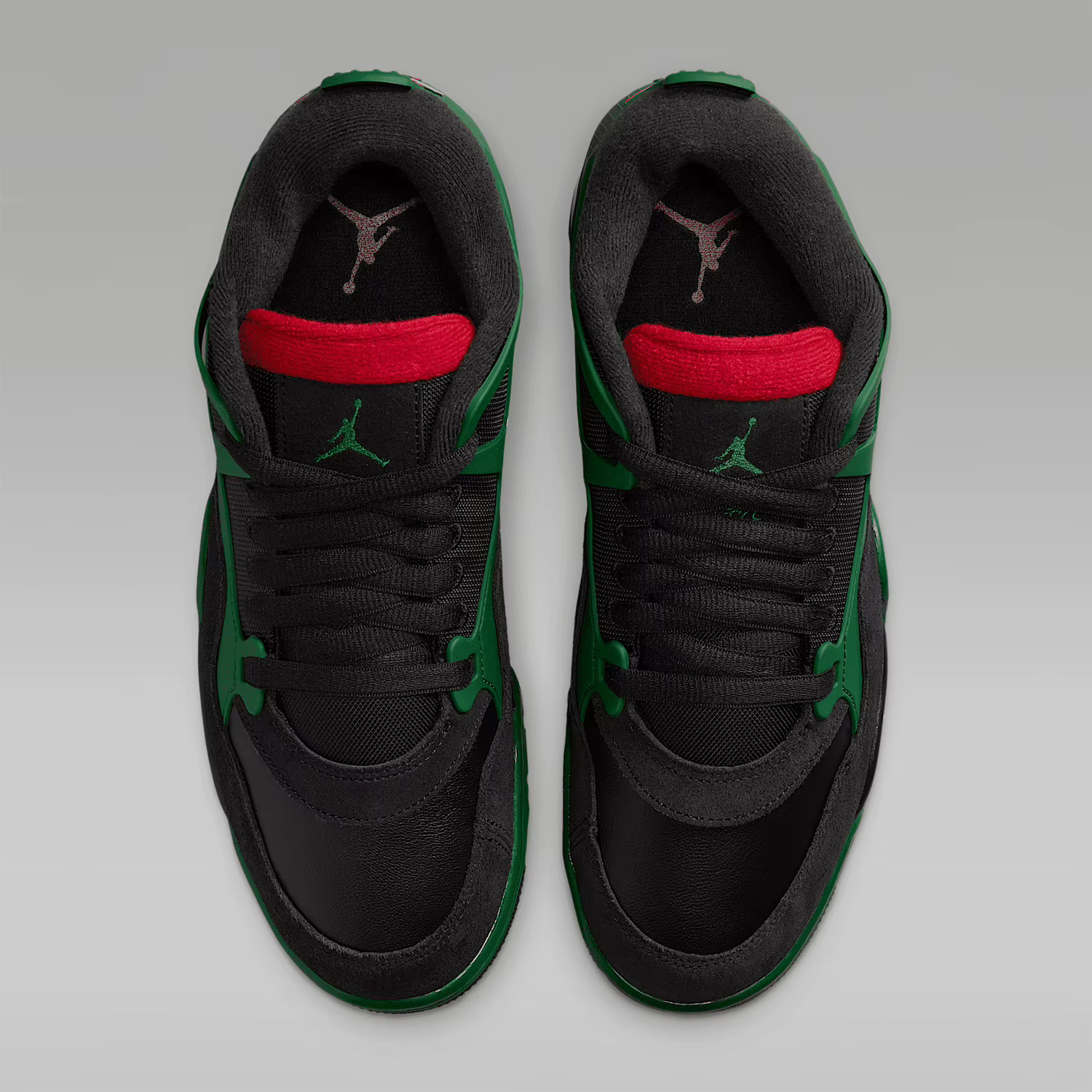 Nike – chaussures de basket-ball à coussin d'air pour hommes