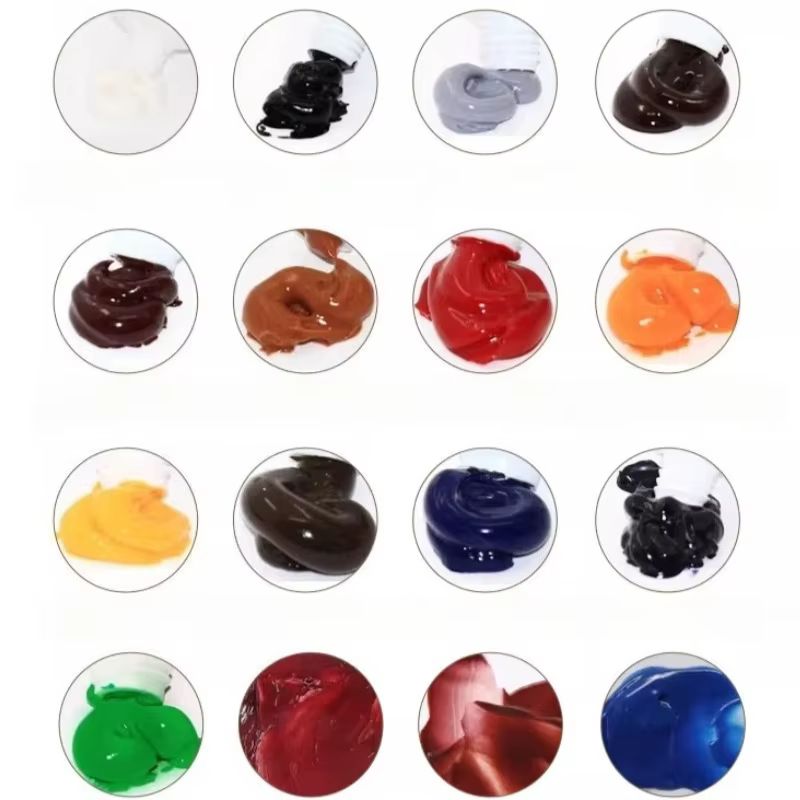 Peinture pour cuir 30 ml