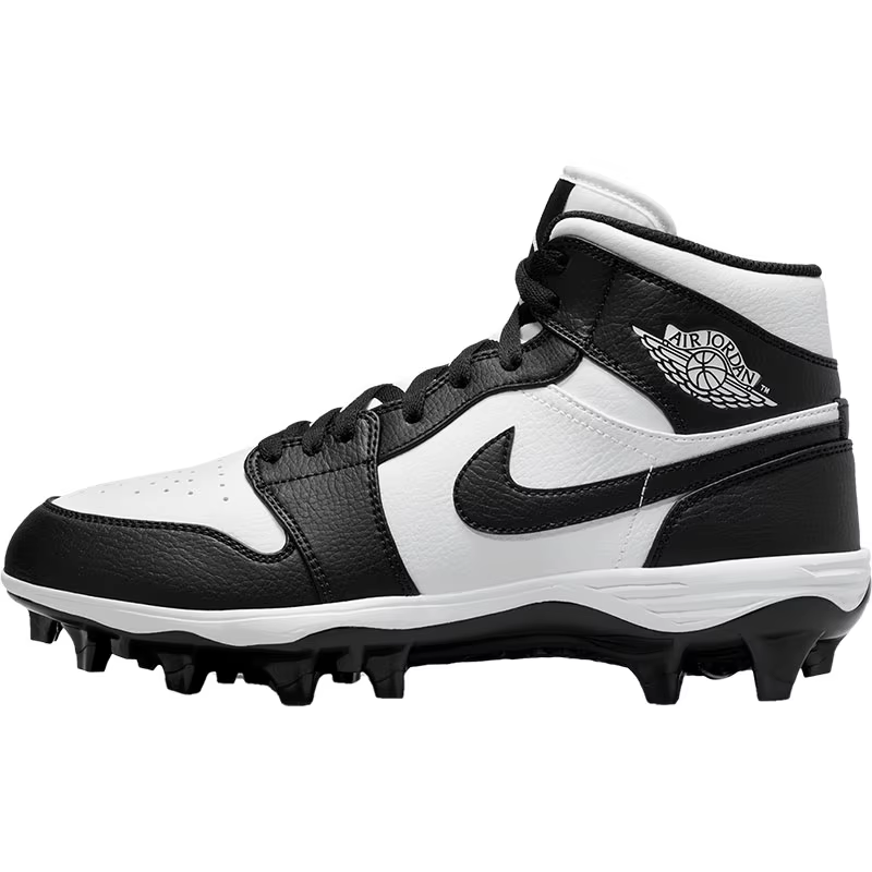 Chaussures de football d'entraînement Nike Authentic Jordan pour hommes FJ6805-100