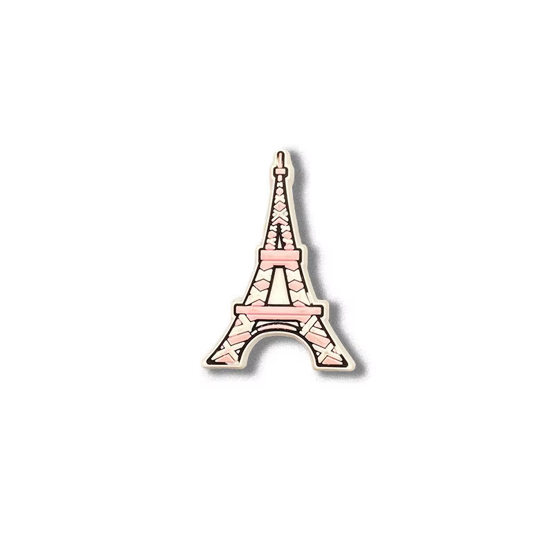 Tour Eiffel London Hole Chaussures, Charme, Accessoires, Mode