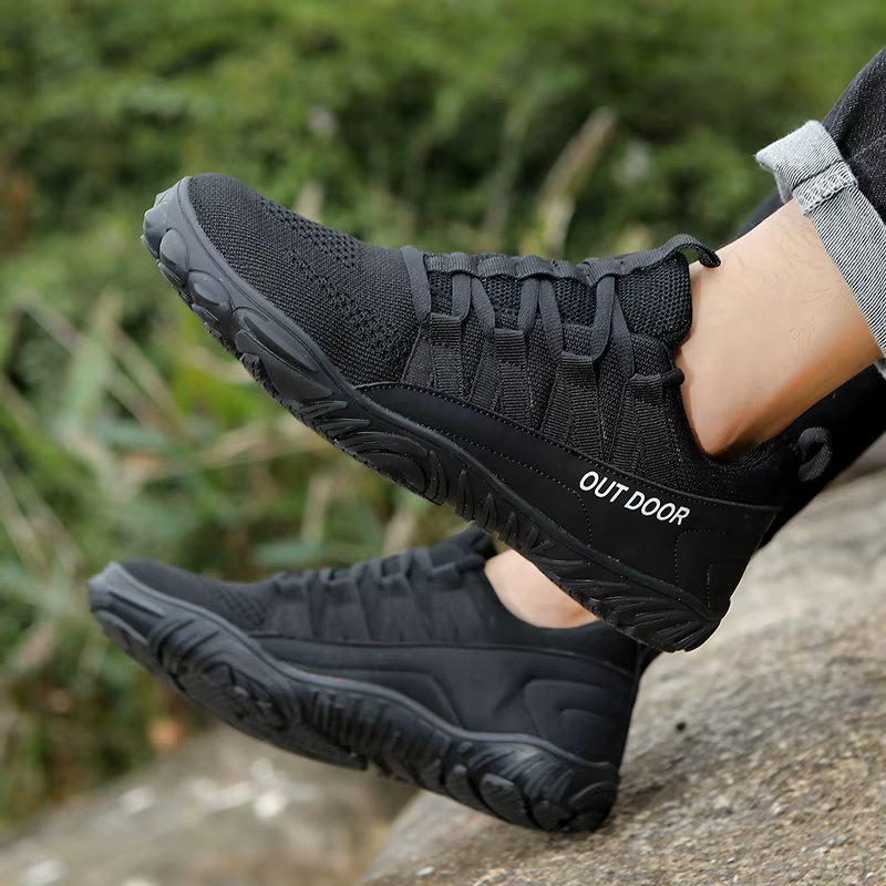 Chaussures simples pour hommes