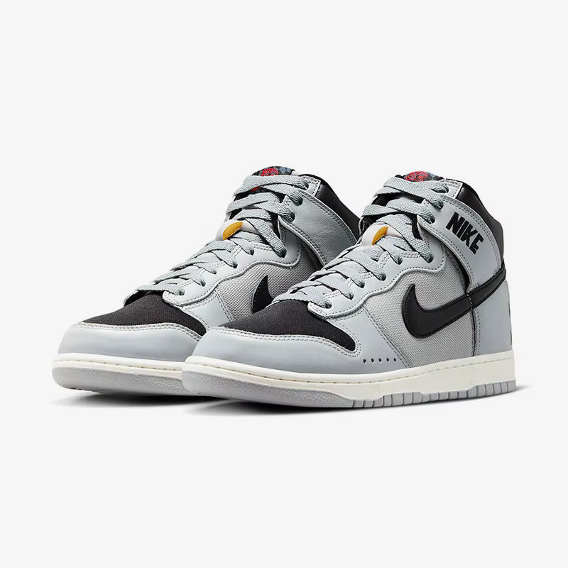Nike véritable Dunk nouveau unisexe Sport décontracté léger haut de gamme chaussures de Skate DR1415-001