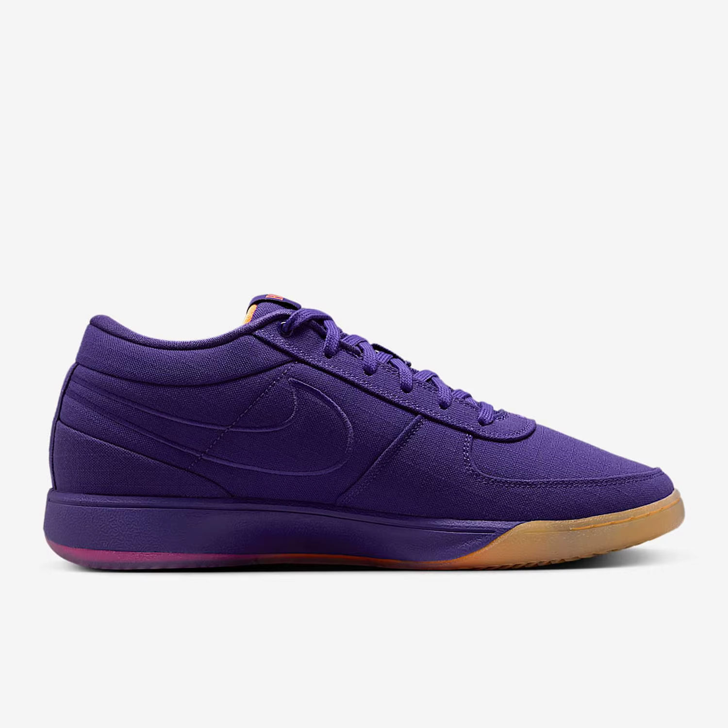 Nike officiel véritable 2024 nouveaux hommes rétro mode amorti chaussures de basket-ball HJ5355-500