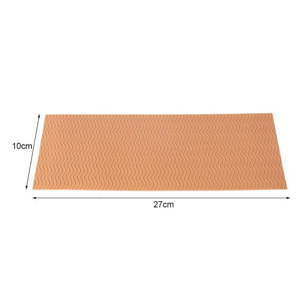 Autocollants antidérapants pour semelles de chaussures
