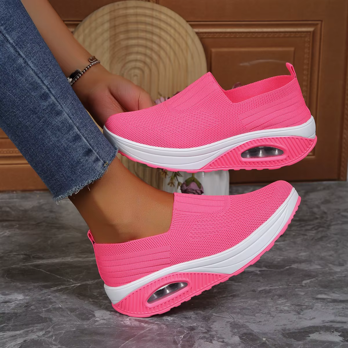 Baskets vulcanisées tendance pour femmes