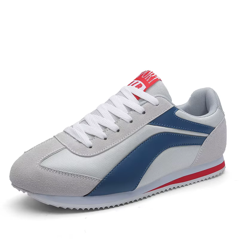 Meilleures baskets pour hommes mode homme chaussure polyvalente vulcanisée