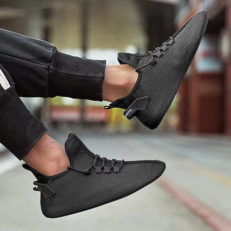 MAEDEF hommes chaussures décontractées de haute qualité