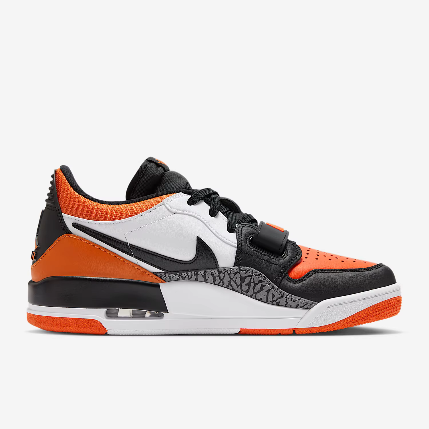 Nike véritable Jordan chaussures de basket-ball à air rembourré pour hommes CD7069-118
