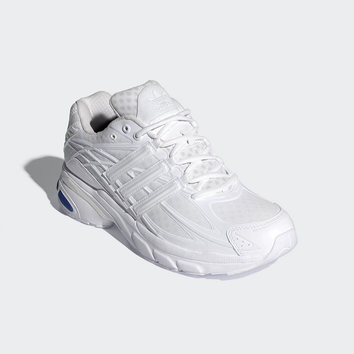 Adidas Official Véritable ADISTAR CUSHION Chaussures de course classiques pour hommes/femmes IG1740