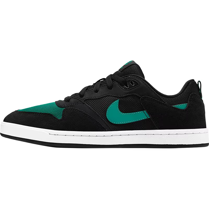 Nike authentique SB Alleyoop chaussures de skate basses rembourrées classiques pour hommes et femmes CJ0882-007