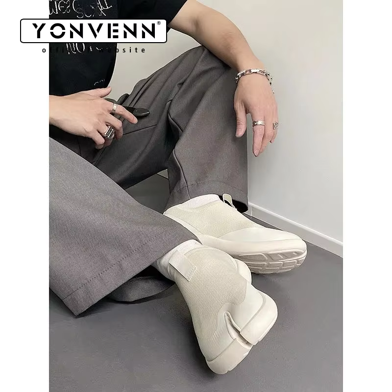 Chaussures Tabi pour hommes et femmes
