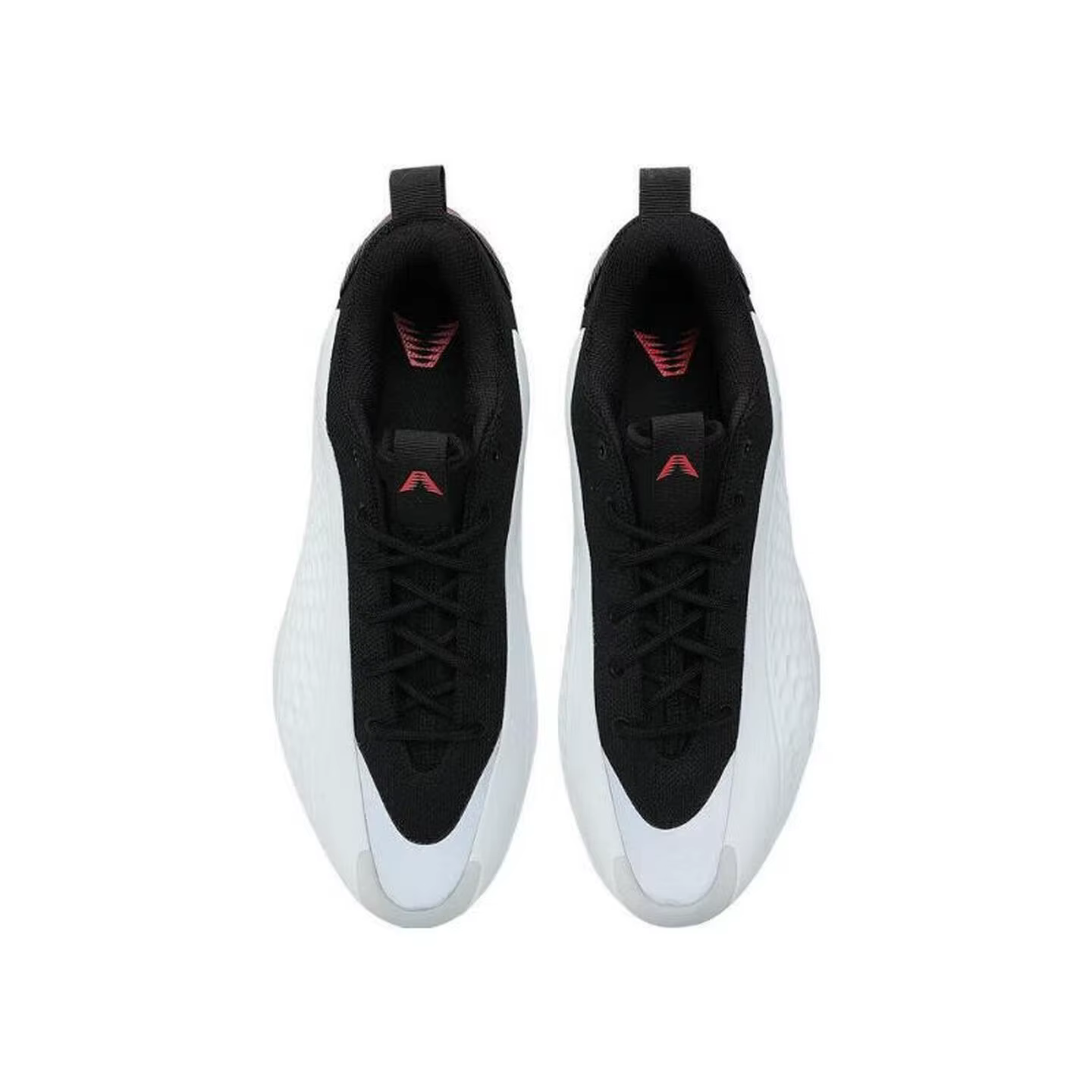 Adidas AE 1 chaussures de basket-ball basses pour hommes baskets de terrain légères à poignée rembourrée JQ6140