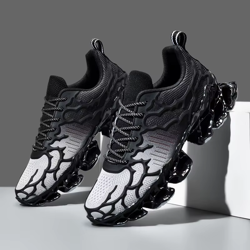 Chaussure homme Baskets de luxe pour hommes