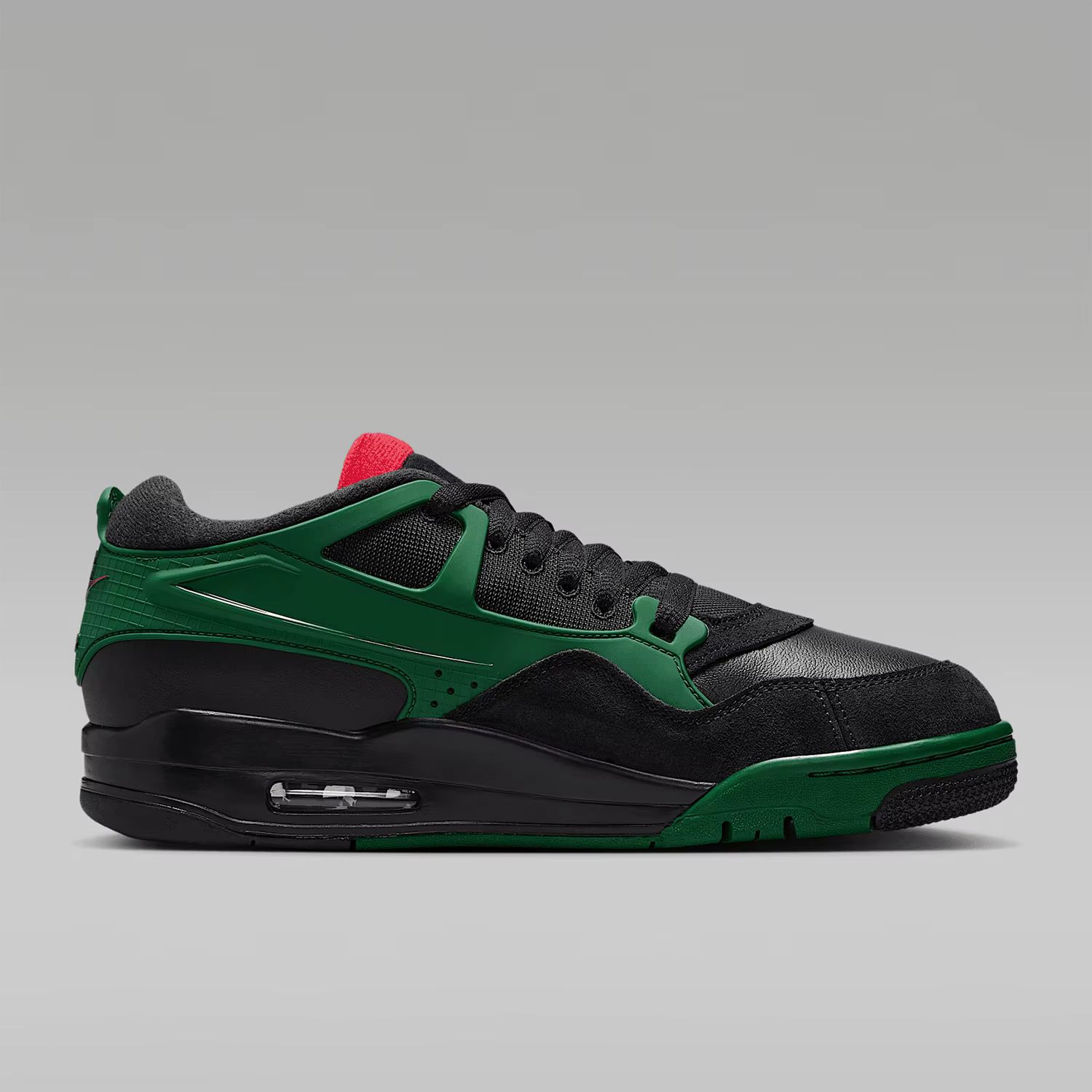 Nike – chaussures de basket-ball à coussin d'air pour hommes