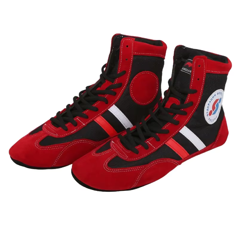 Nouvelles chaussures de Sambo USHINE
