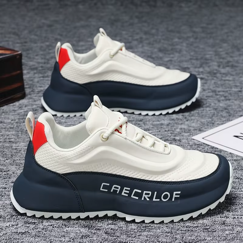 Chaussures de randonnée tendance pour hommes