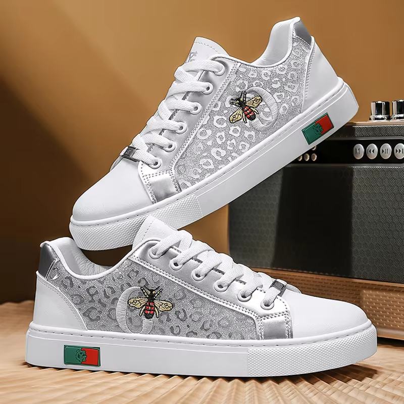 Chaussures de sport antidérapantes pour hommes