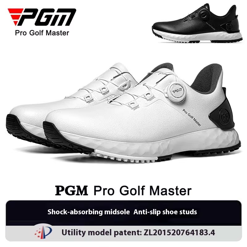 PGM XZ358 chaussures de Golf