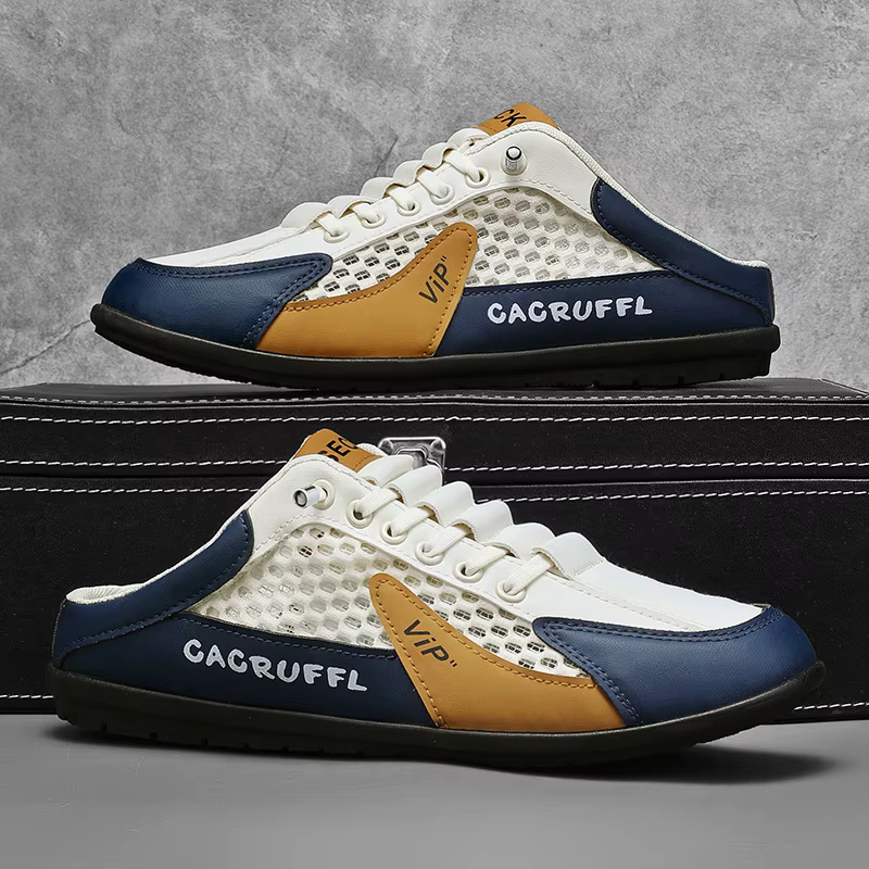 【Chaussures de sport】Chaussures décontractées pour hommes