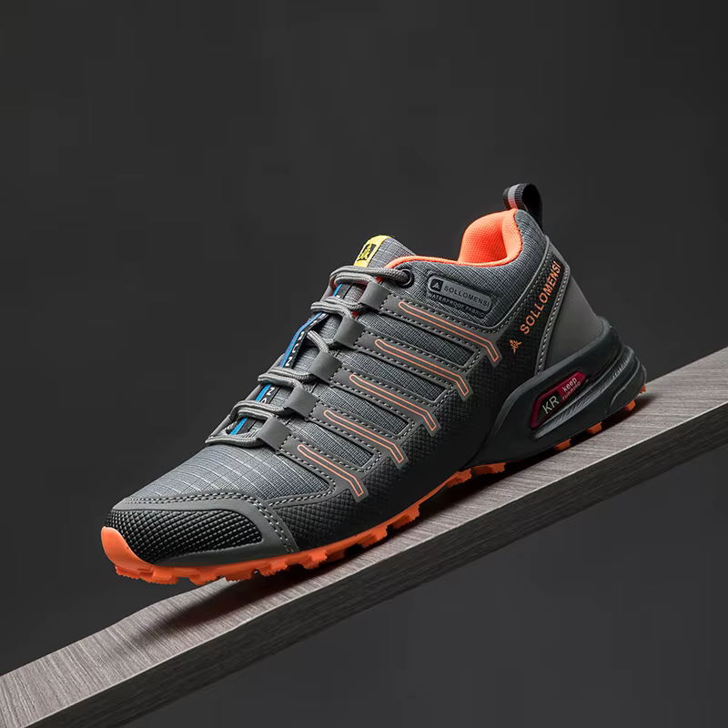Chaussures de randonnée pour hommes