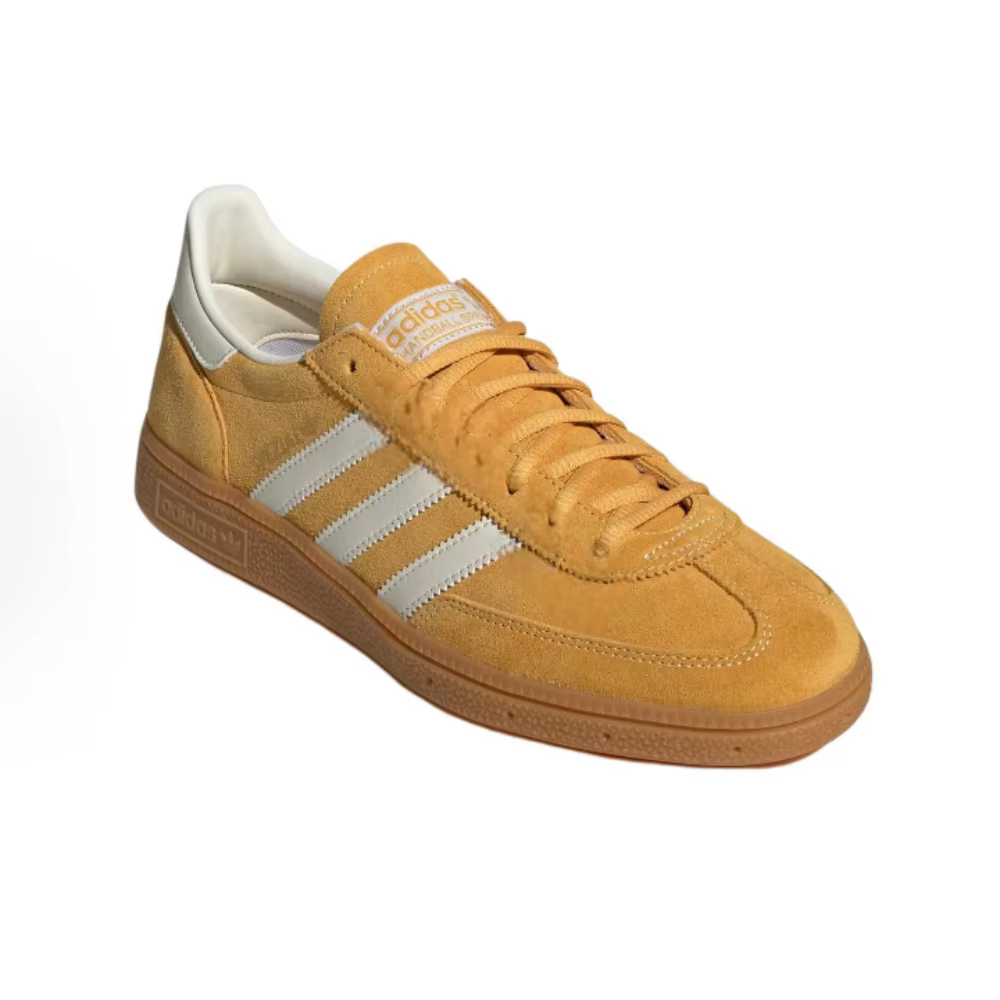 Adidas Originals HANDBALLSPEZIAL Baskets basses confortables et polyvalentes Antidérapantes et durables Unisexe IF7088