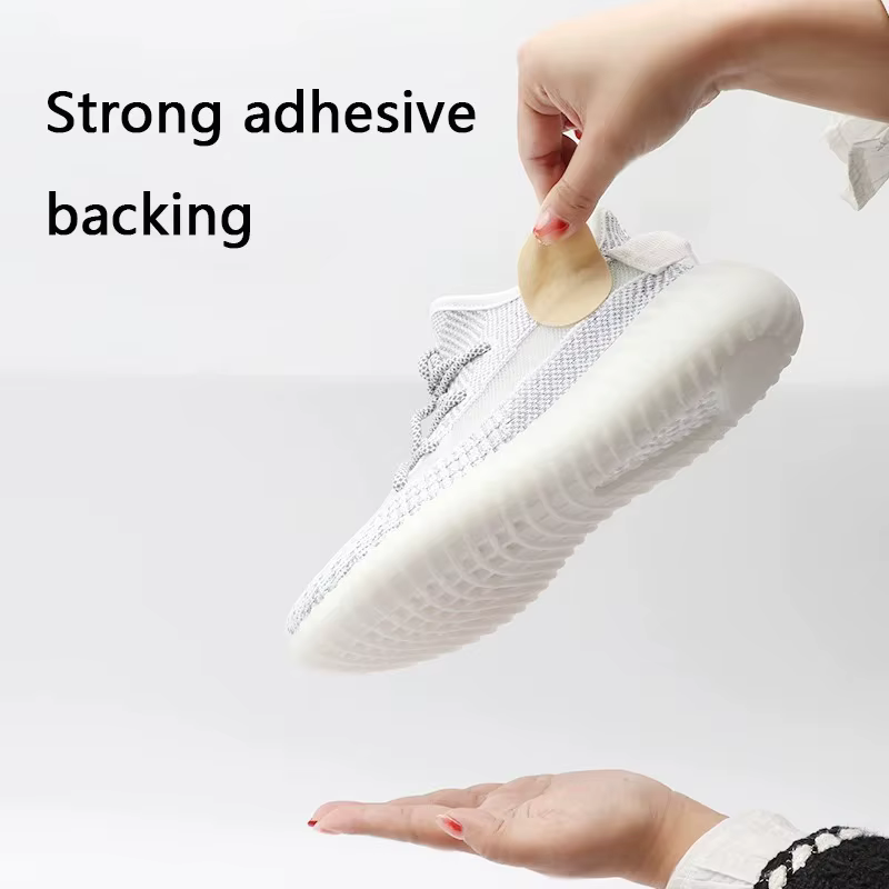 Patchs Anti-usure pour réparation de baskets